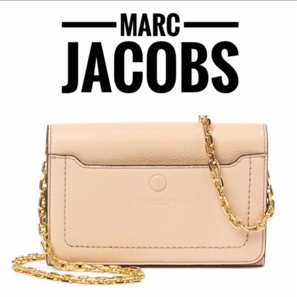 empire city leather wallet crossbody bag